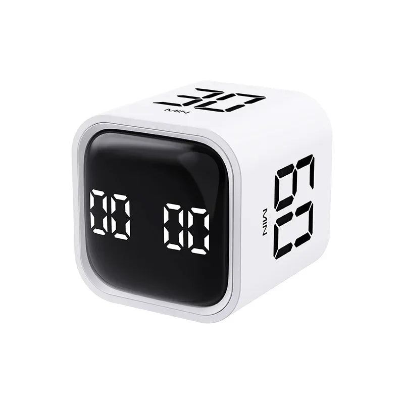 Skanto Skanto | Mini Cube Flip Digital Timer