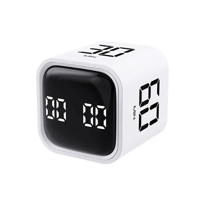 Skanto Skanto | Mini Cube Flip Digital Timer