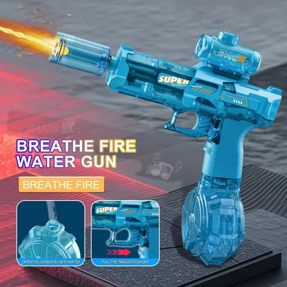 Skanto | LED Automatic Water Gun