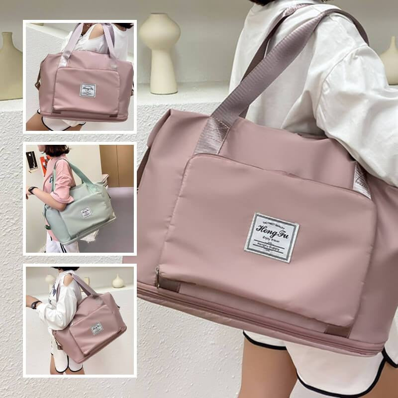 Skanto | Foldable Bag