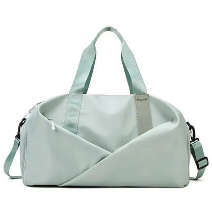 Skanto | Sport Bag - Stylish Multifunctional Sport Bag for Any Occasion
