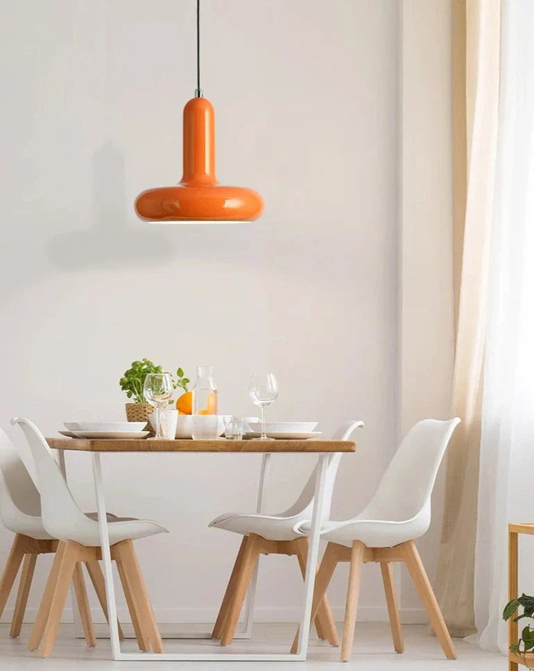 Skanto | Danish Macaron Pendant Ceiling Lamp