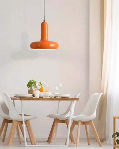 Skanto | Danish Macaron Pendant Ceiling Lamp