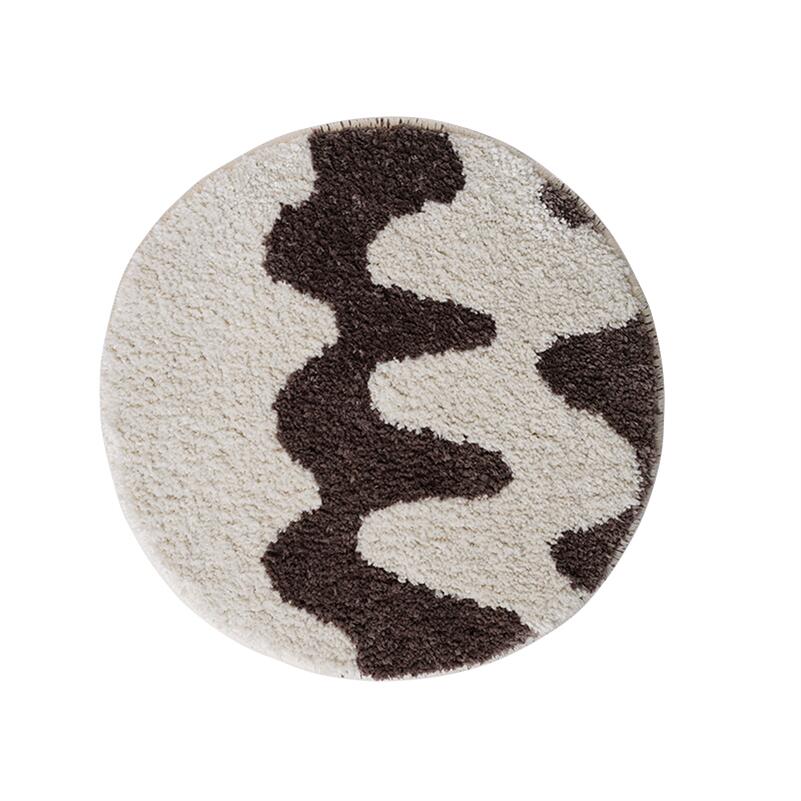 BowLift | Wavy Grid Seat Cushion