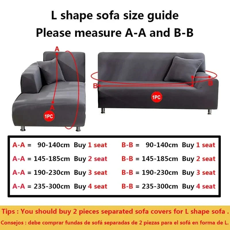 Skanto | CouchWrap - Waterproof, Lightweight, and Non-Slip Sofa Cover