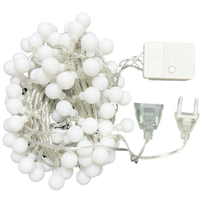 Skanto | LED Bubble Snor Lys Festlige Lys