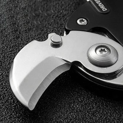 Mini Hiking Survival Keychain Tool | Kalsten