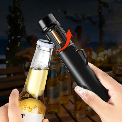 BowLift | Multifunctional Butane Gas Lighter