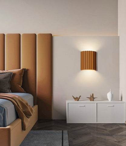Skanto | SereneGlow - LED Wall Light