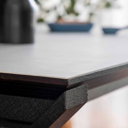 BowLift | Nordic Minimalist Leather Waterproof Table Protector Mat