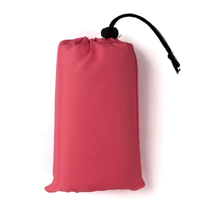 Skanto | Waterproof Tarp Rain Sunshade - Hammock Tarp for Camping and Survival - Picnic Awning - Outdoor Hiking Gear