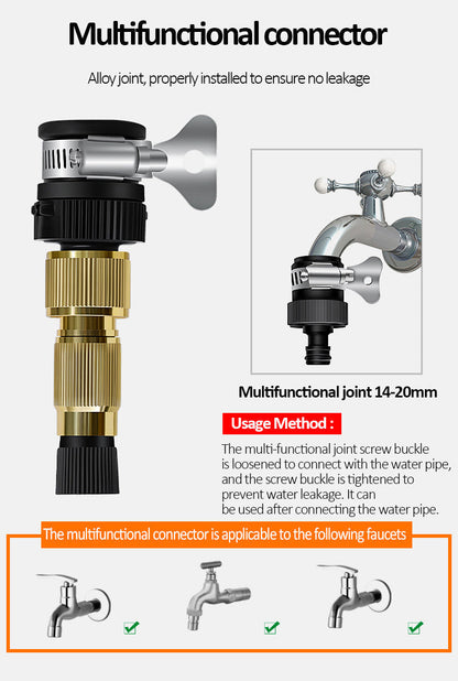 BowLift | TurboBrush 360 Car Wash Brush – Rotating Brush with Soap Dispenser & Extension Pole