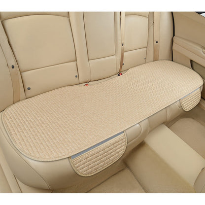 Kalsten | Universal Anti-Slip Car Seat Pocket Cover Mat