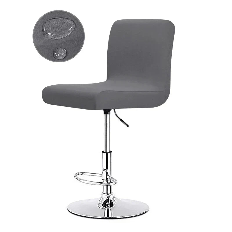 Kalsten | Barstool Stretch Cover