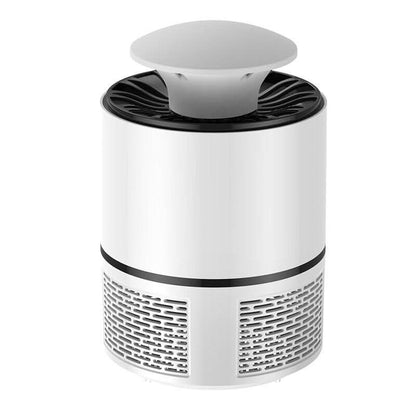 BowLift | Quiet UV mosquito lamp with USB & anti-shock system