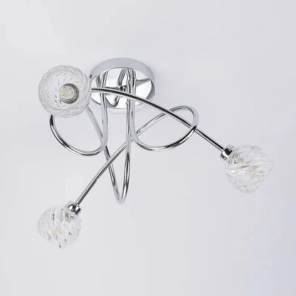 Skanto | FELORA – Modern Ceiling Lamp