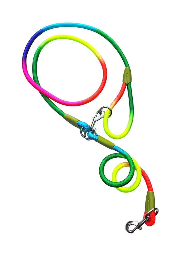 FreedomLeash – Innovative Hands-Free Dog Leash Skanto