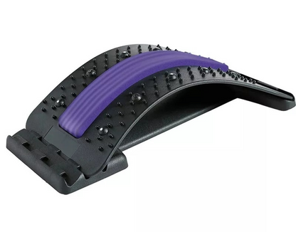 BackEase - Comfortable Massage Platform for Back Pain