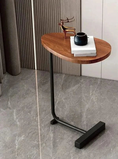 Skanto | Modern Compact Side Table for Living Room