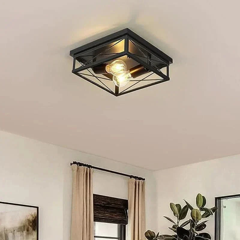 Skanto | ELVIANA – Modern Ceiling Lamp