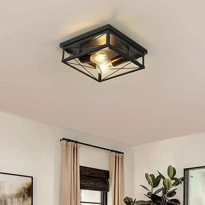 Skanto | ELVIANA – Modern Ceiling Lamp