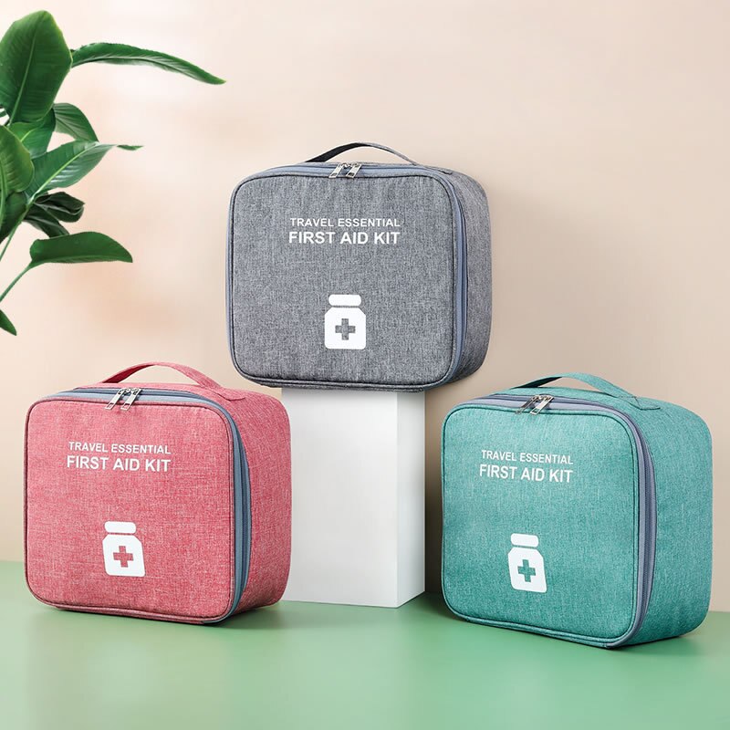 Mini Essential Travel Organizer Bag | Karnz