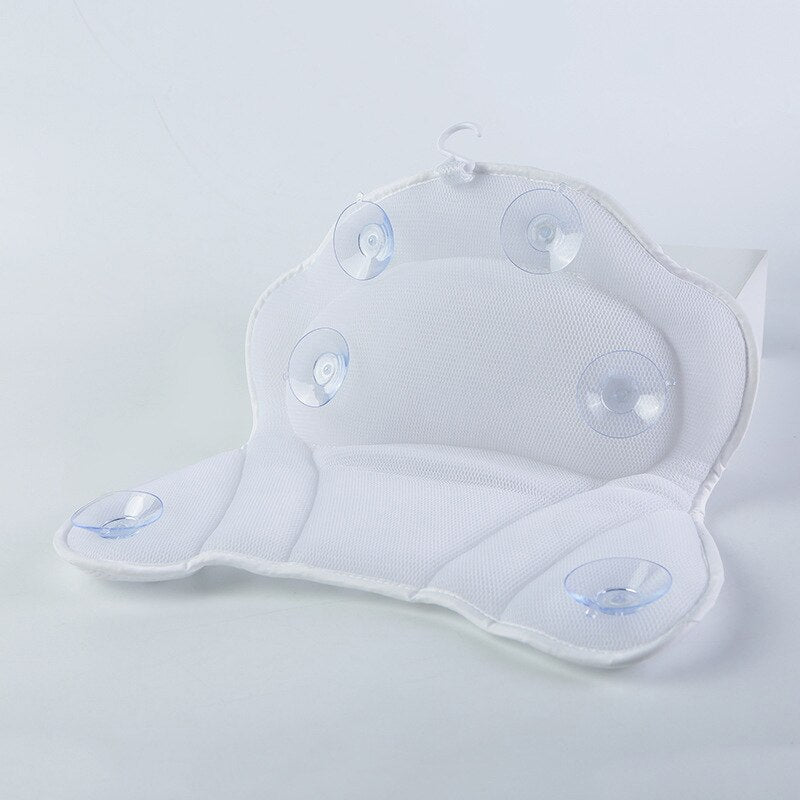 BowLift | Bathtub Spa Max Comfy Cushion