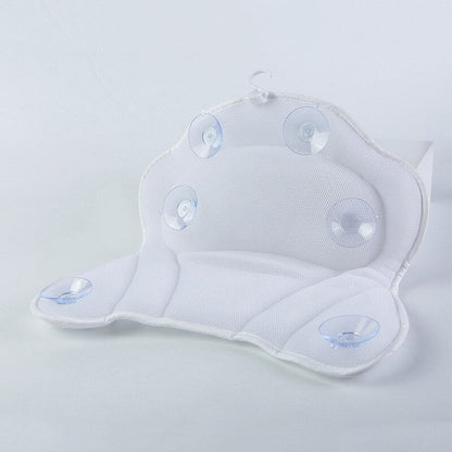 BowLift | Bathtub Spa Max Comfy Cushion