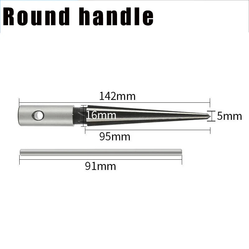 Skanto | Handheld Taper Reamer Drill Tool