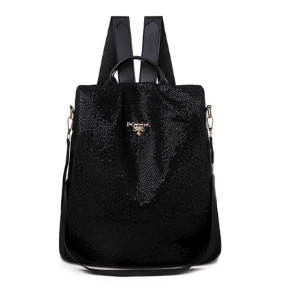 BowLift | Anti-Theft Large Capacity Oxford Backpack