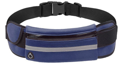 Waterproof Waist Bag for Runners Bowlift