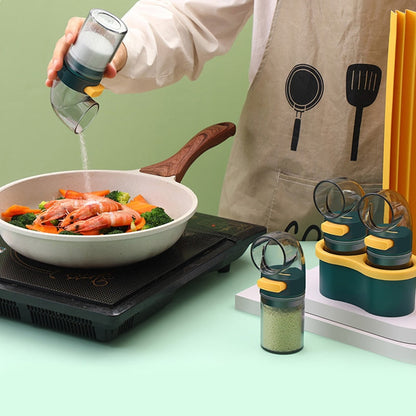 Skanto | Metering Spice Dispenser