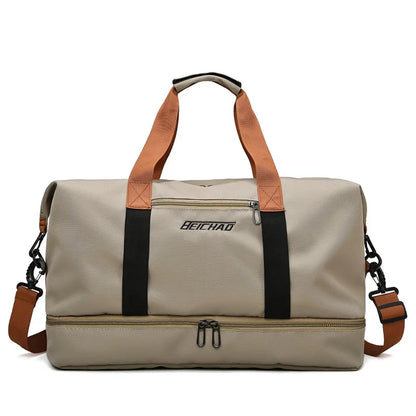 Kalsten | CarryOnFit - Crossbody Travel Bag and Sports Bag
