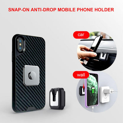 BowLift | Wrist Lock Run Easy Phone Holder