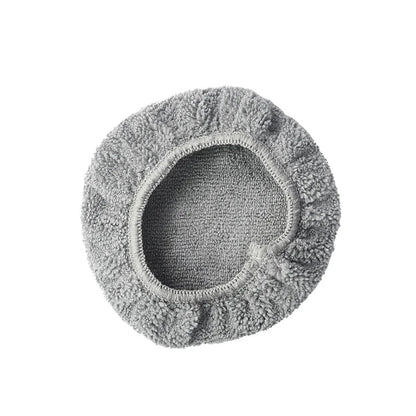 BowLift | PureClear Microfiber Cloths | Washable & Reusable | For Streak-Free Windows