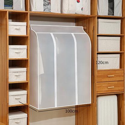 Skanto | Home Organizer Dust Protection Clothing Storage Garment Bag