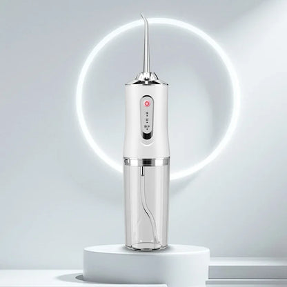 Skanto | Wireless Water Flosser | For Thorough Teeth Cleaning