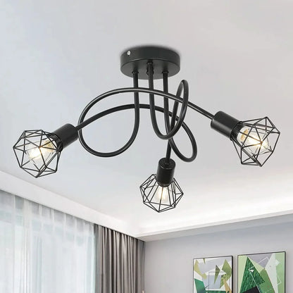 Skanto | FELORA – Modern Ceiling Lamp
