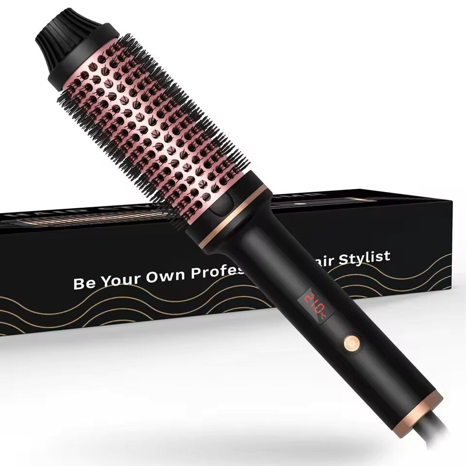 Skanto | Magic Hair Curling Brush