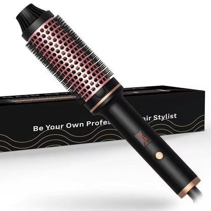 Skanto | Magic Hair Curling Brush
