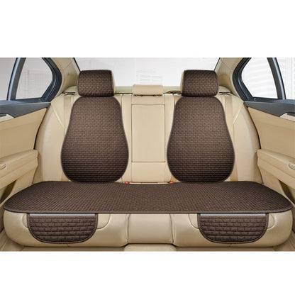 Kalsten | Universal Anti-Slip Car Seat Pocket Cover Mat