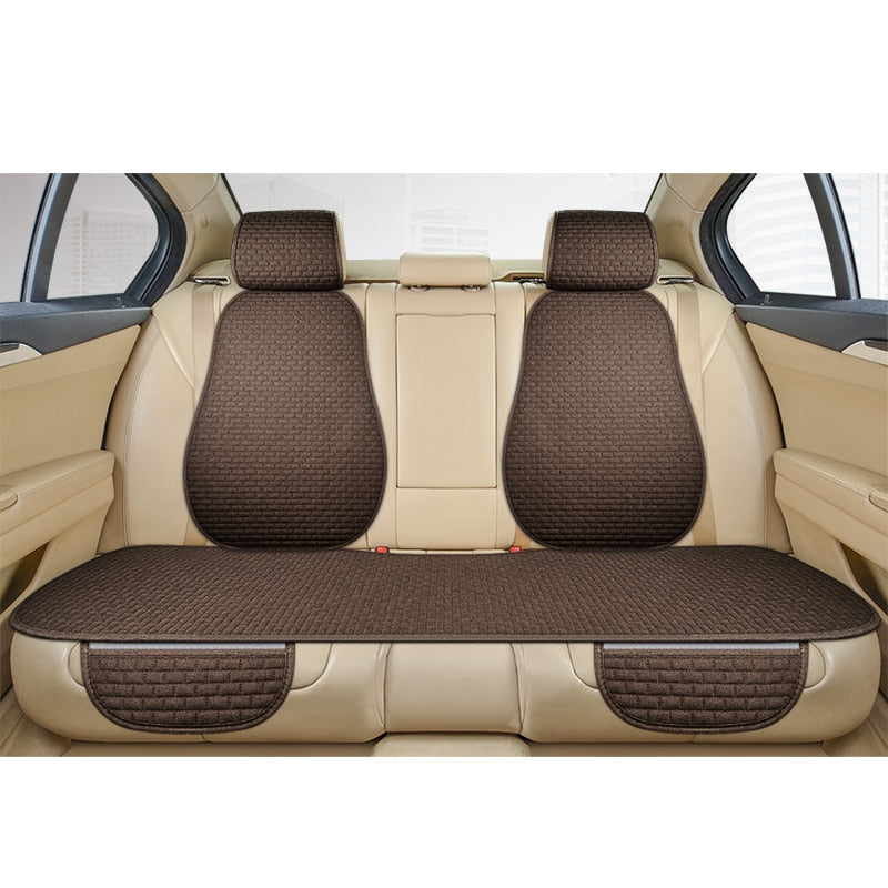 Skanto | Universal Anti-Slip Car Seat Cover Mat