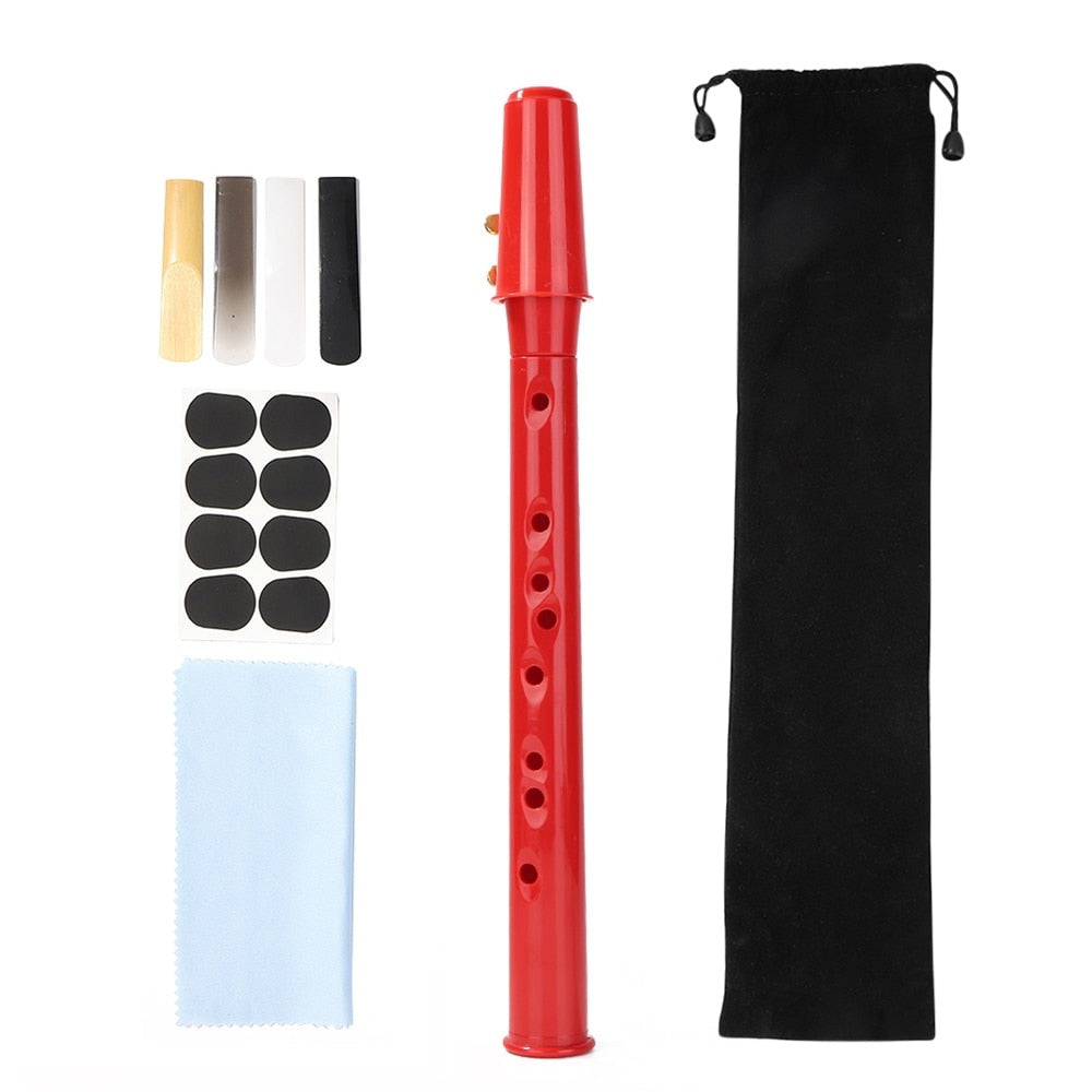Skanto | Make Music and Let Your Heart Sing with the Saxophone