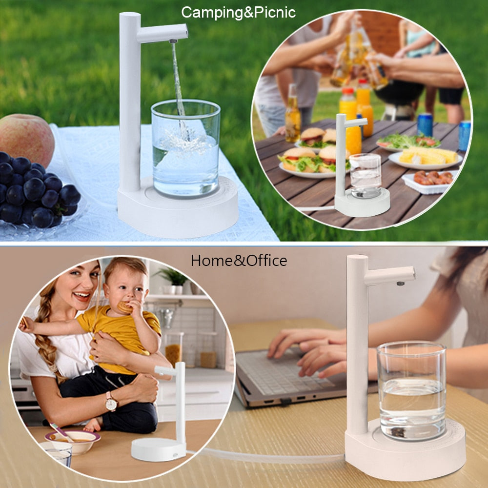 Skanto | Electric Water Dispenser