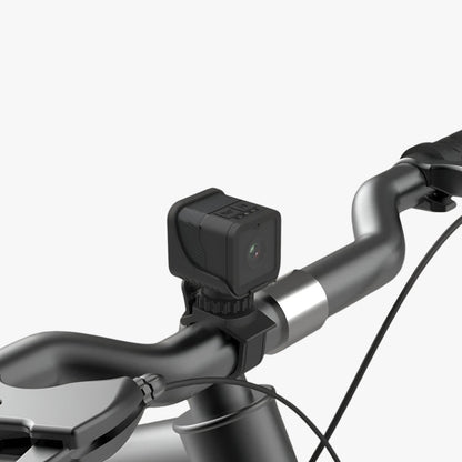 Skanto | RevCam 1080P HD Waterproof WiFi Camera – Compact Action Camera for Bikes & Motorcycles