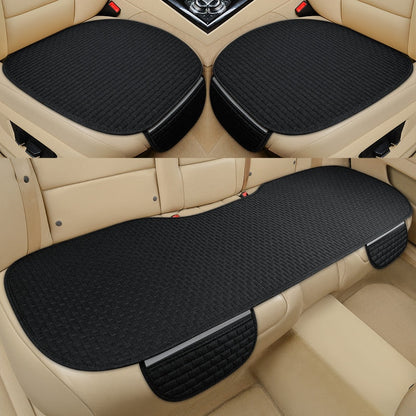 BowLift | Universal Anti-Slip Car Seat Pocket Cover Mat