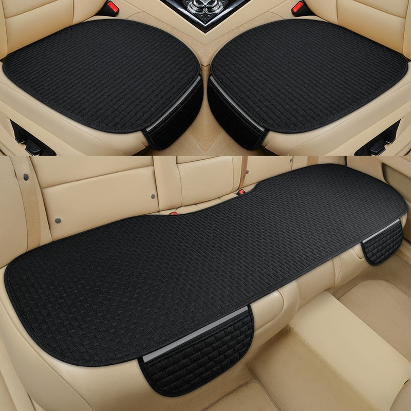 Skanto | Universal Anti-Slip Car Seat Cover Mat