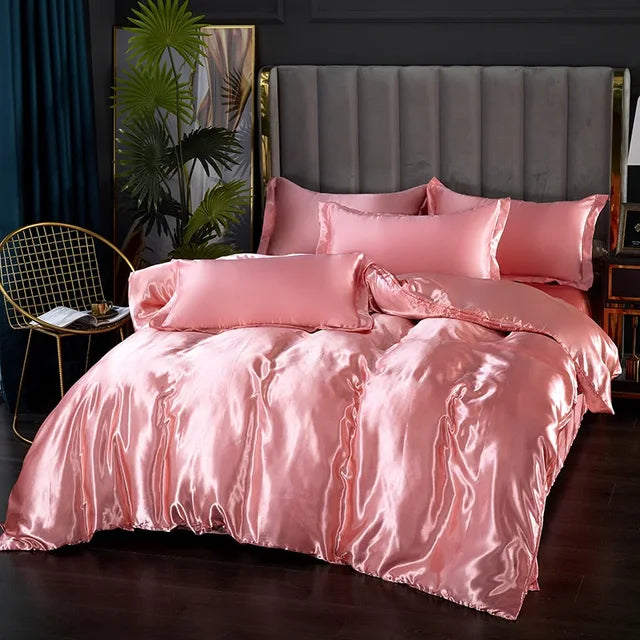 Skanto | SatinRest - Premium Bedding for a Luxurious Night