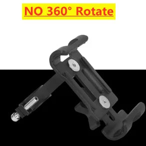 Motorcycle Phone Holder | Optional 360° rotatable | Karnz