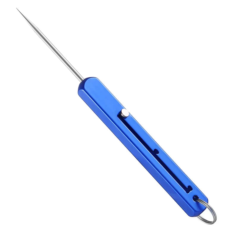 Brehn | Portable High-Strength Titanium Alloy Toothpick